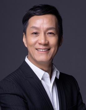 Feng Yuanzheng