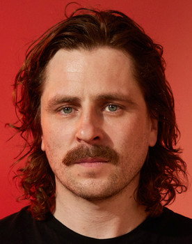 Sverrir Gudnason