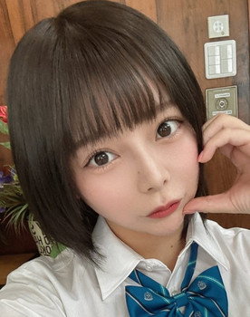 鹿野あも