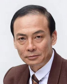 Yang Meng as Shang Ping