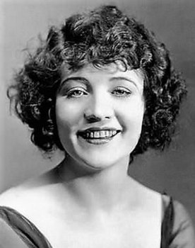 Betty Compson as Angela Gaskell