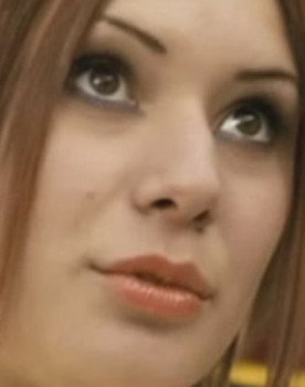 Kseniya Klimova as Kroshka