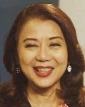 Raquel Villavicencio as Tina's Friend