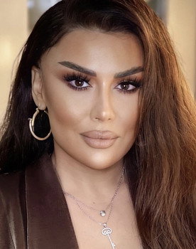 Fatima Fataliyeva