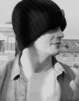 Harry Main
