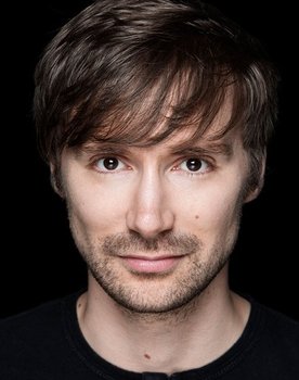 James Boyland as Private Murphy