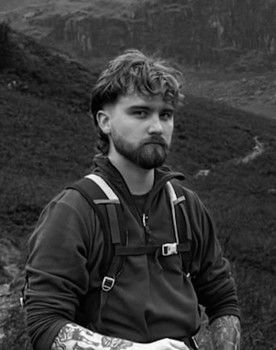 Tom Stronach as Police Officer (Voice)