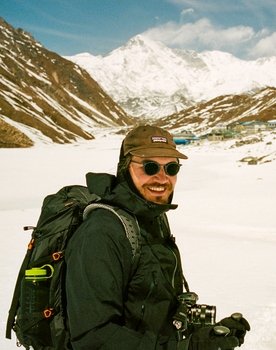 Jeremy Power Regimbal