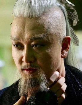 Fu Hongsheng as Gao Fan