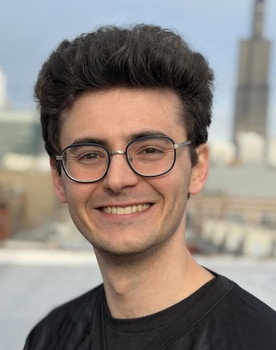 Michael Palmer