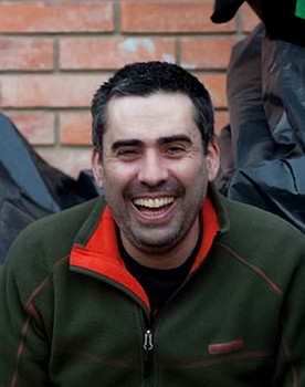 J.D. Duarte as Quim Culatra