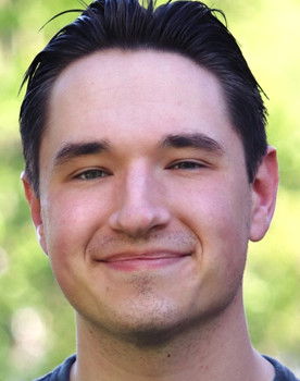 Andrew Shea as Andrew