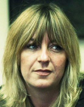 Christine McVie as 