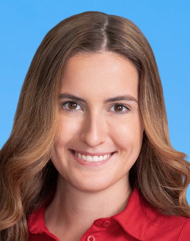 Genevieve Lillie