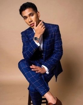 Naim Daniel