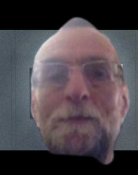 Richie Everard as The Master