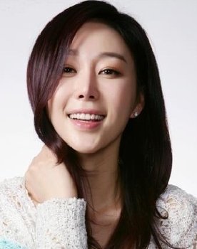 Yoon Ye-won as 