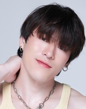 Jeffy Chutipon Limsirithong as Jump