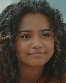 Tereza Muvemba Lidström