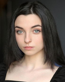 Erin Yardley-Jones as Casey Lang