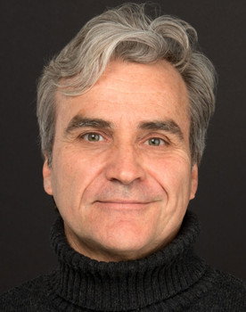 Tom Junod as Self - Journalist and Fred's Friend
