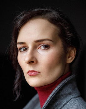 Oksana Rysinskaya as Татьяна Лукашевич