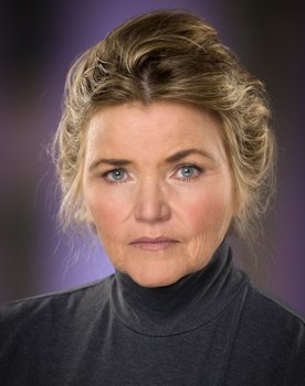 Janet Decker as Mrs. Blitzer