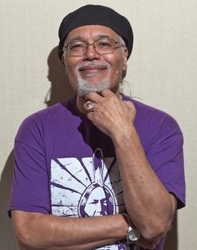 Charlie Hill