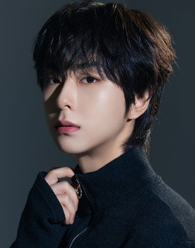 Lee Sang-min as Min-woo