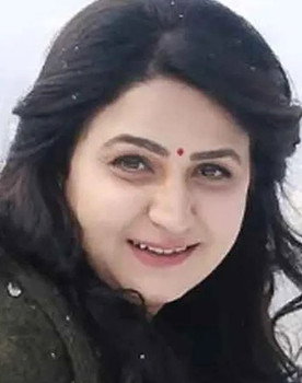Bhakti Rathod
