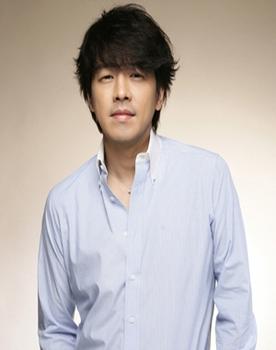 Ryu Si-won