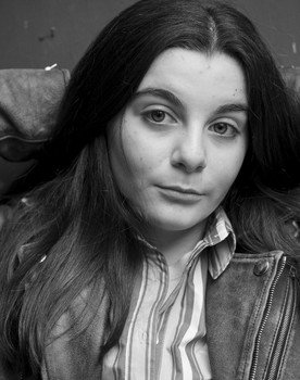 Anita Marzi