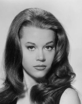 Jane Fonda