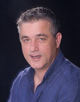 Igor Mešin