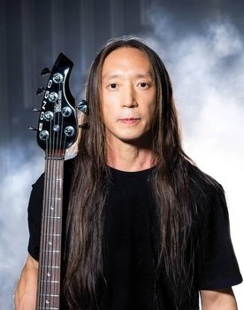 John Myung as Self