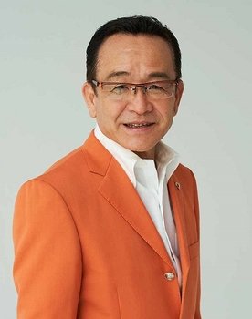Masayuki Yuhara