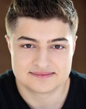 Julius D'Amico as Peter