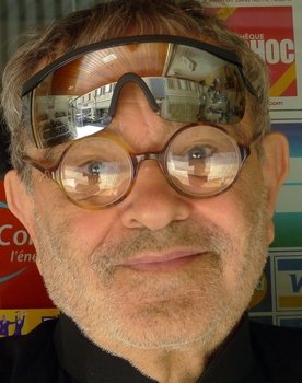 Fernando Arrabal as Self