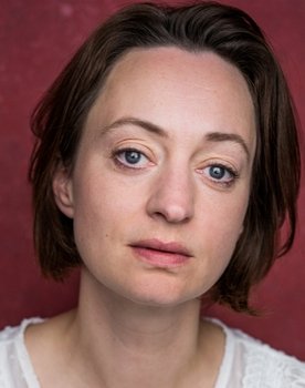 Lindsay Bennett-Thompson