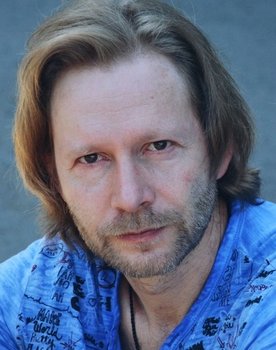 Oleg Ljubimov