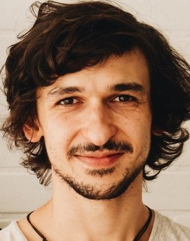 Ravel Andrade as Lisinho Gaúcho