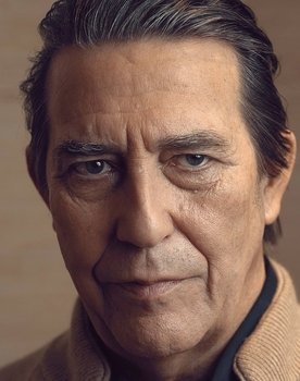 Ciarán Hinds as Father
