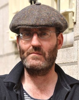 David McSavage