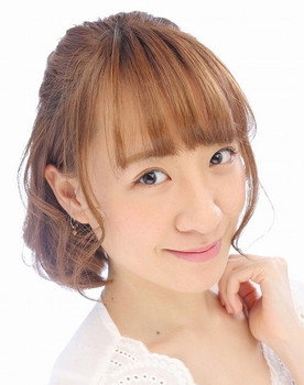 Aya Gomazuru as Makihara Yuki(voice)