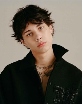 Landon Barker