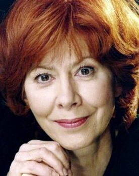 Annick Roux as Fanny