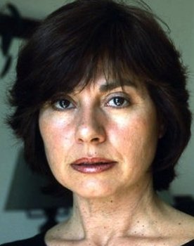 Agnès Gattegno as Petrina