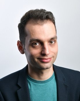 Konstantin Kisin