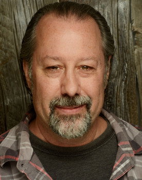 Todd Carroll