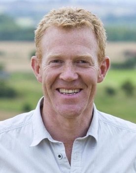 Adam Henson
